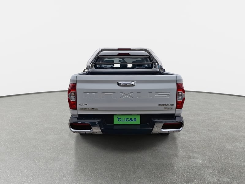 Maxus T60 2.0 D20 Glx Diesel 4x4 Dob. Cab. At 4p 2021 - Imagen 6 de 8