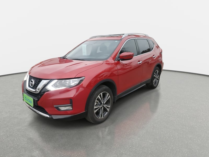 Nissan X-trail 2.5 Advance 4x2 3row Cvt At 5p 2023 - Imagen 3 de 8