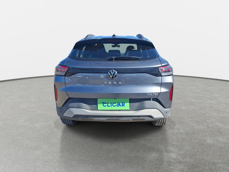 Volkswagen Tera 1.0 Tsi High 2wd At 5p 2026 - Imagen 6 de 8