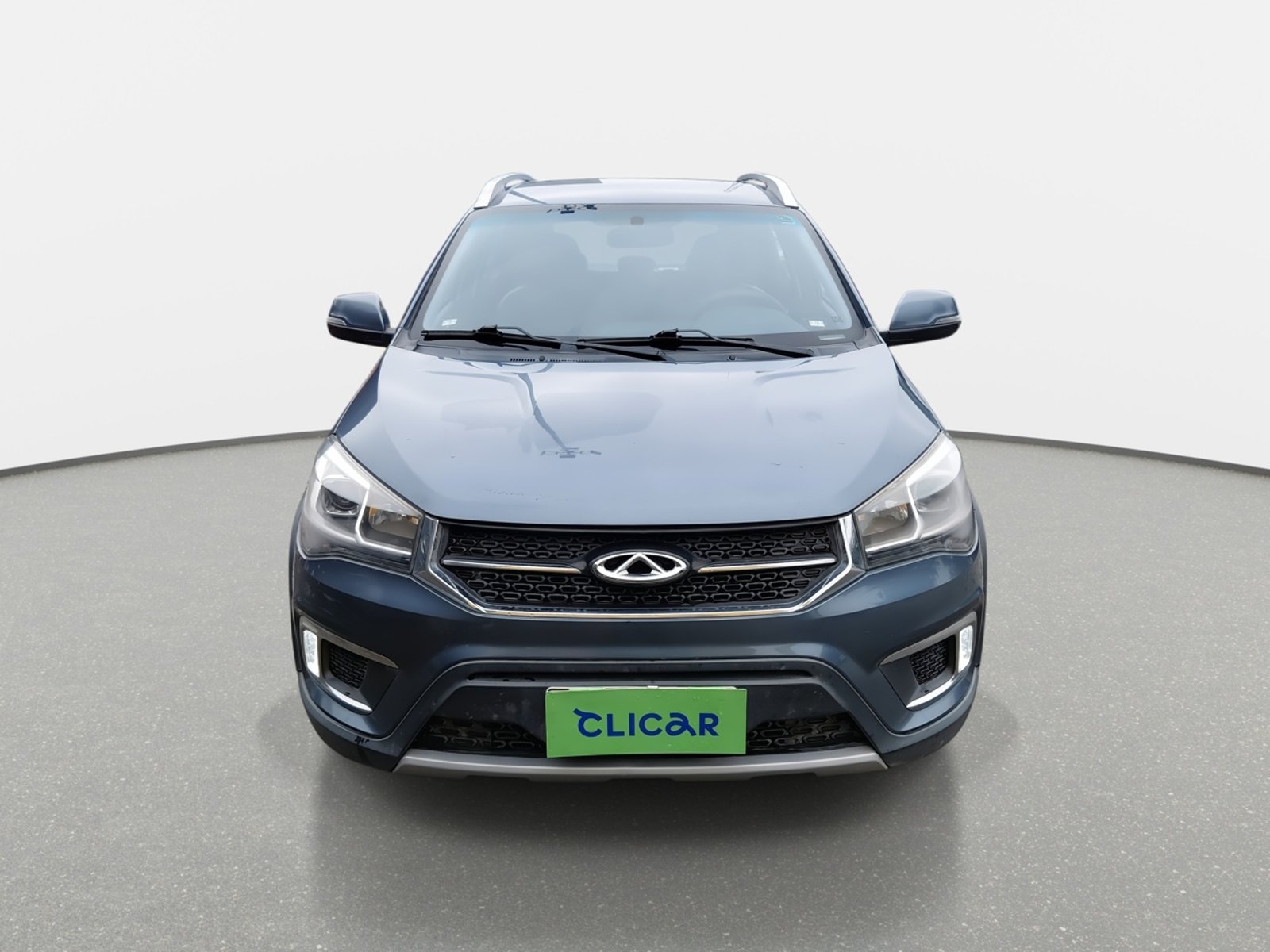 Chery Tiggo 2 1.5 Vvt Gls 4x2 Mt 5p 2022 - Foto 2 de 8