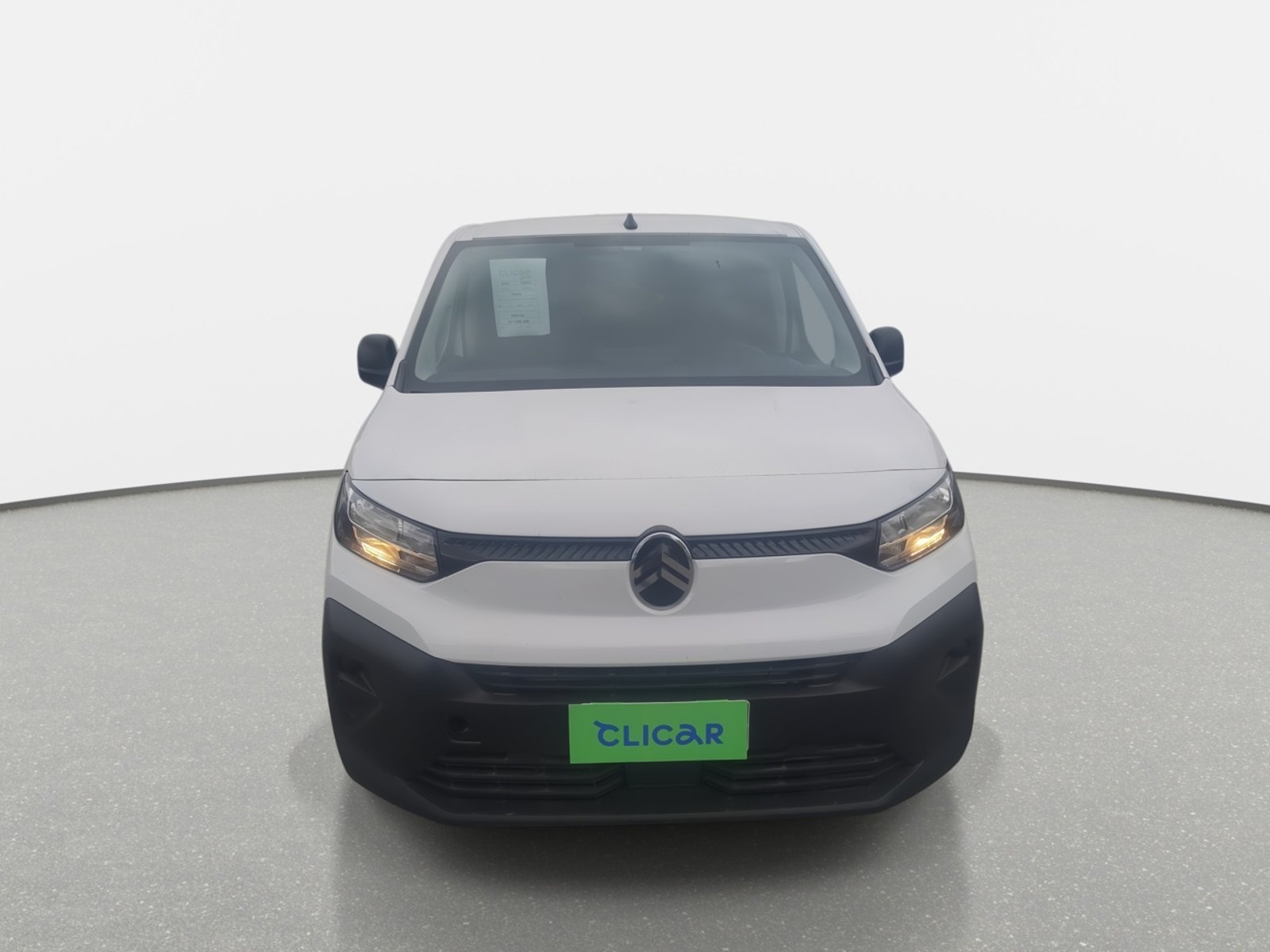 Citroën Berlingo 1.5 Hdi M Diesel 100 4x2 Furgon Euro 6 Bvm Mt 5p 2026 - Foto 2 de 8