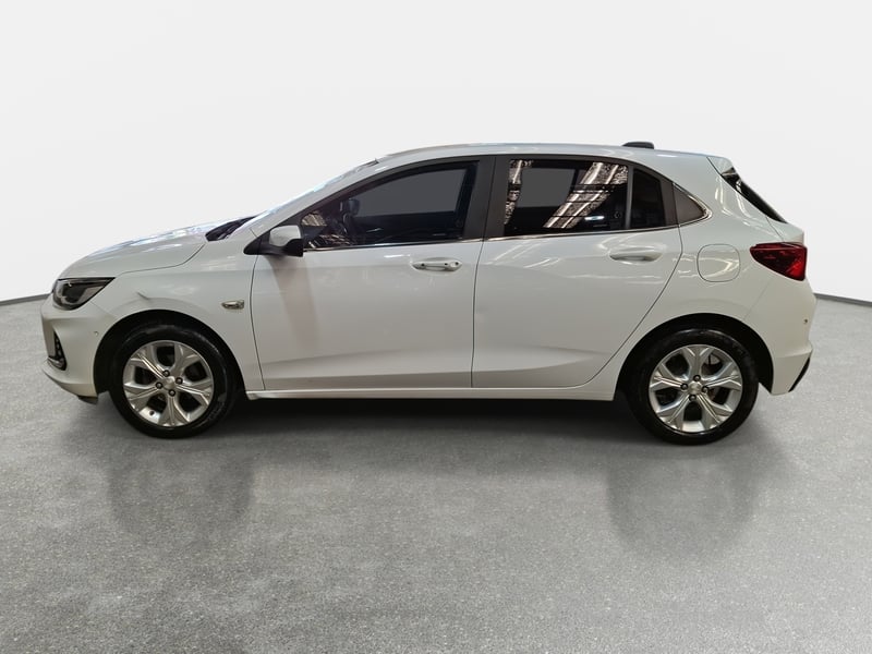 Chevrolet Onix 1.0t Premier 4x2 At 5p 2022 - Imagen 4 de 8