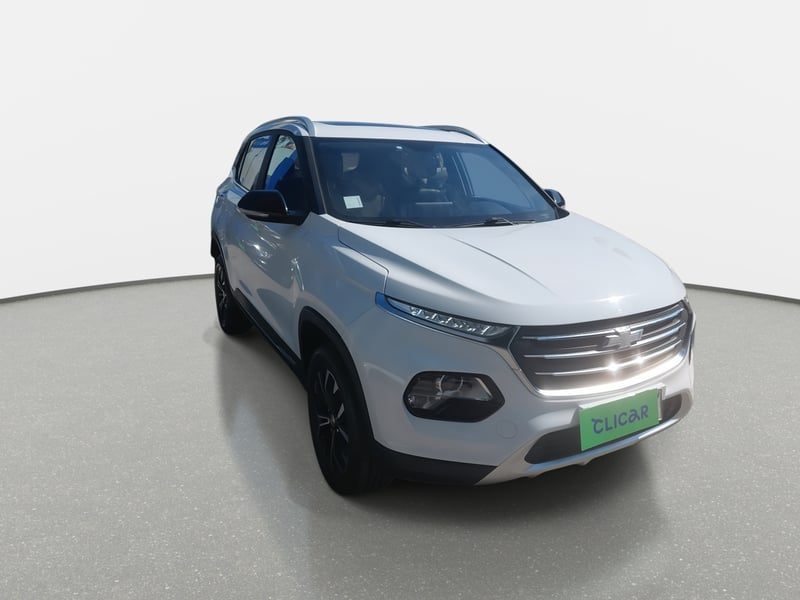 Chevrolet Groove 1.5 Premier 4x2 Mt 5p 2023