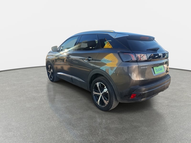 Peugeot 3008 1.5 Allure Pack Bluehdi 4x2 130 Eat8 5p 2022 - Imagen 5 de 8