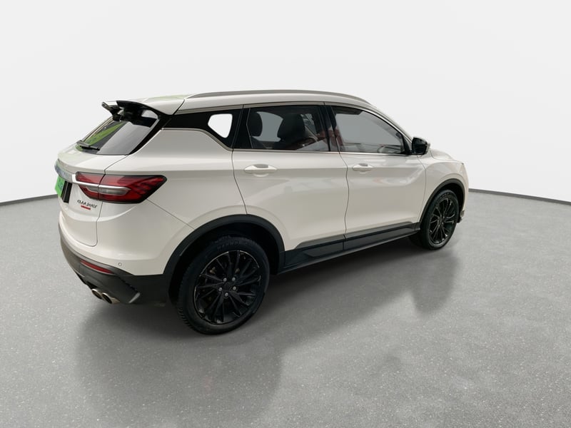 Geely Coolray 1.5 Exclusive 4x2 At 5p 2022 - Imagen 7 de 8