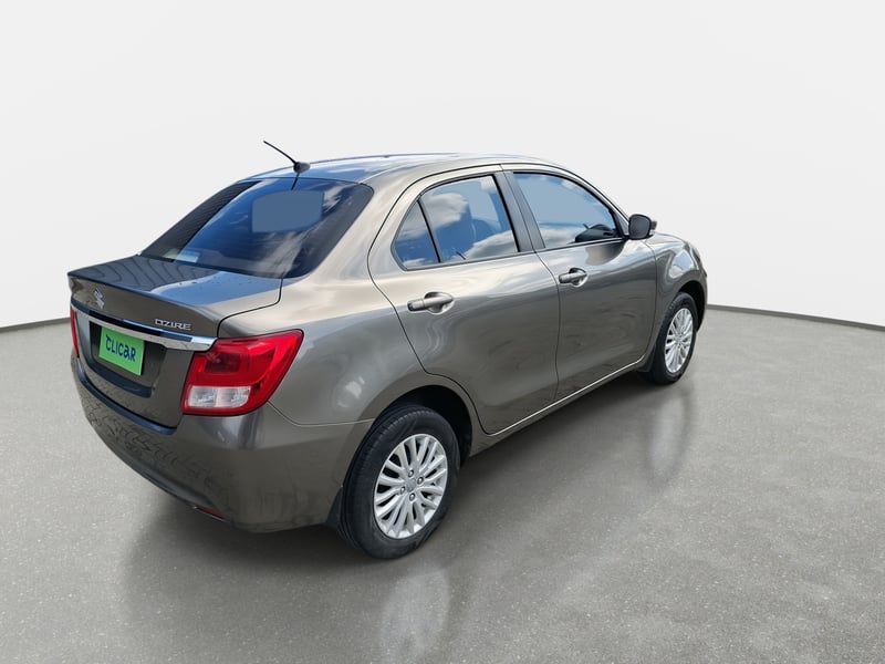 Suzuki Dzire 1.2 Gl 4x2 Mt 4p 2023 - Imagen 7 de 8