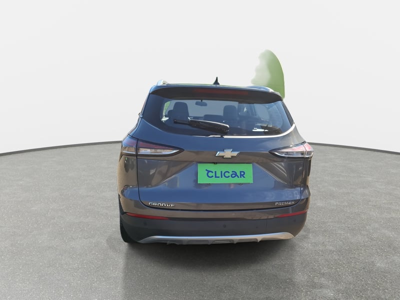 Chevrolet Groove 1.5 Premier 4x2 Mt 5p 2023 - Imagen 6 de 8