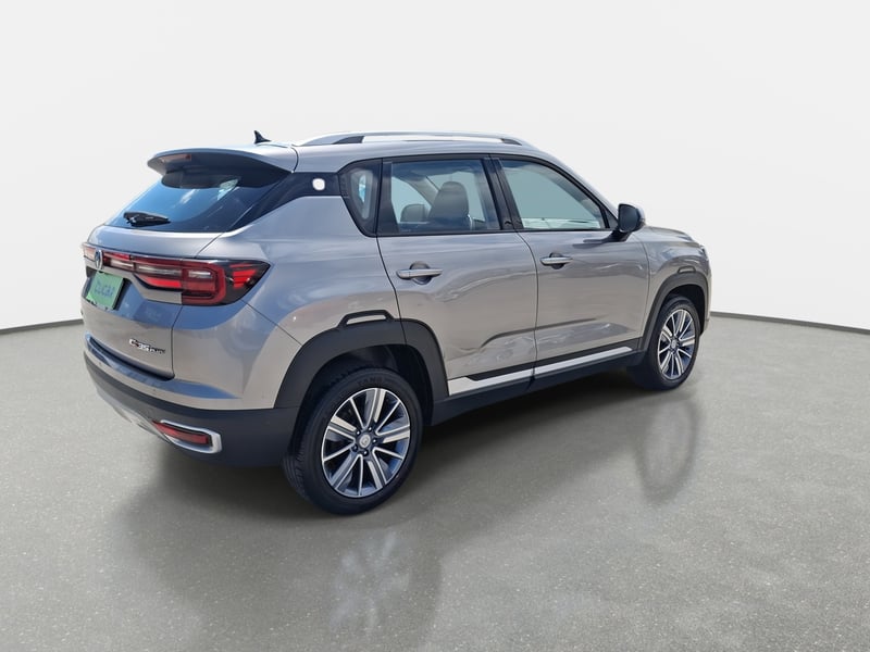 Changan Cs35 Plus 1.6 Luxury 4x2 Mt 5p 2022 - Imagen 7 de 8