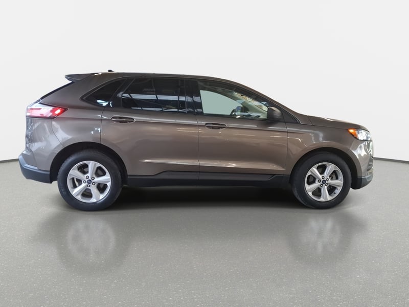 Ford Edge 2.0 Se Ecoboost Fwd At 5p 2020 - Imagen 8 de 8
