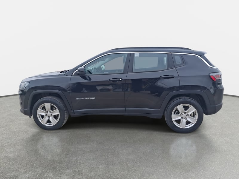 Jeep Compass 1.3 Sport 4x2 At 5p 2024 - Imagen 4 de 8