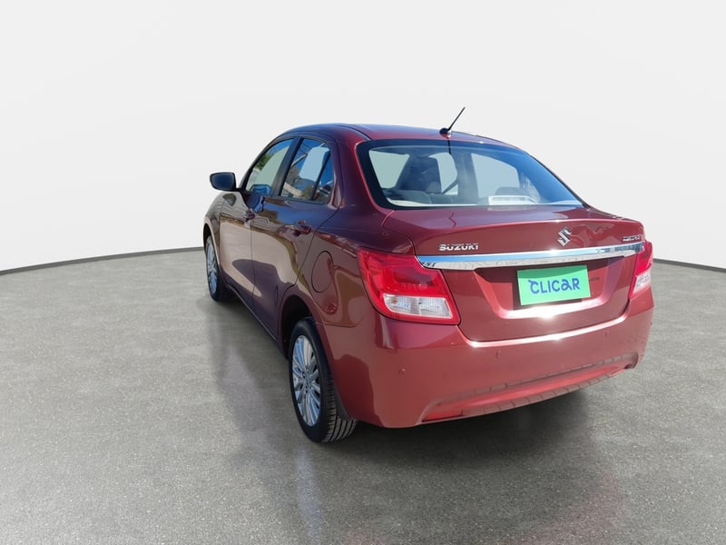 Suzuki Dzire 1.2 Gl 4x2 Ac At 4p 2018 - Imagen 5 de 8