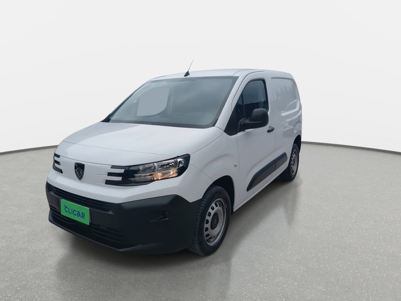 Peugeot Partner 1.5 L1 Hdi Diesel 100hp 4x2 Mt 5p 2025 - Imagen 3 de 8