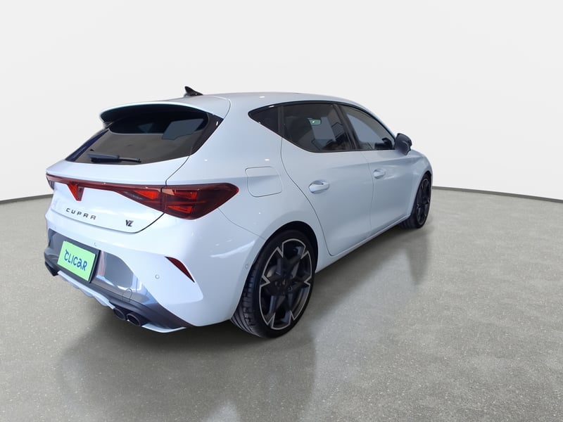 Cupra Leon 2.0 Tsi Vz 4x2 Dsg At 5p 2026 - Imagen 7 de 8