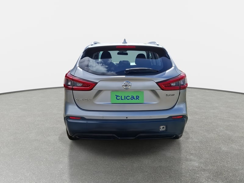 Nissan Qashqai 2.0 Sense 4x2 Mt 5p 2018 - Imagen 6 de 8