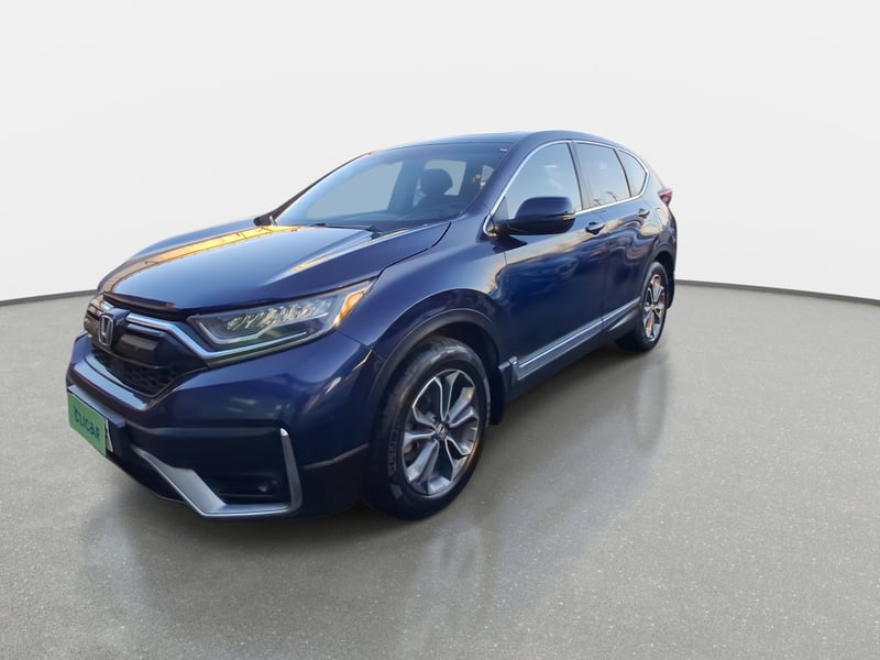 Honda Cr-v 1.5t Ext-l 4x2 Cvt At 5p 2022 - Imagen 3 de 8