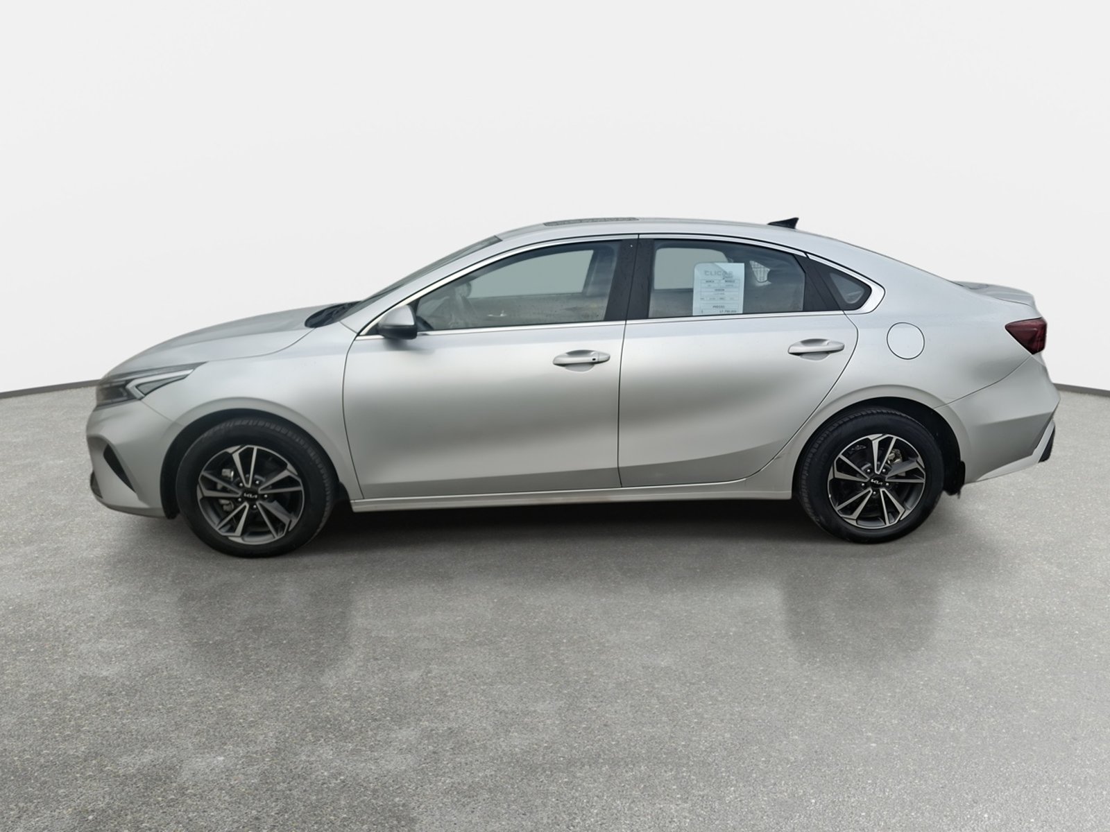 Kia Cerato 1.6 Ex Full 4x2 6at 4p 2023 - Foto 4 de 8