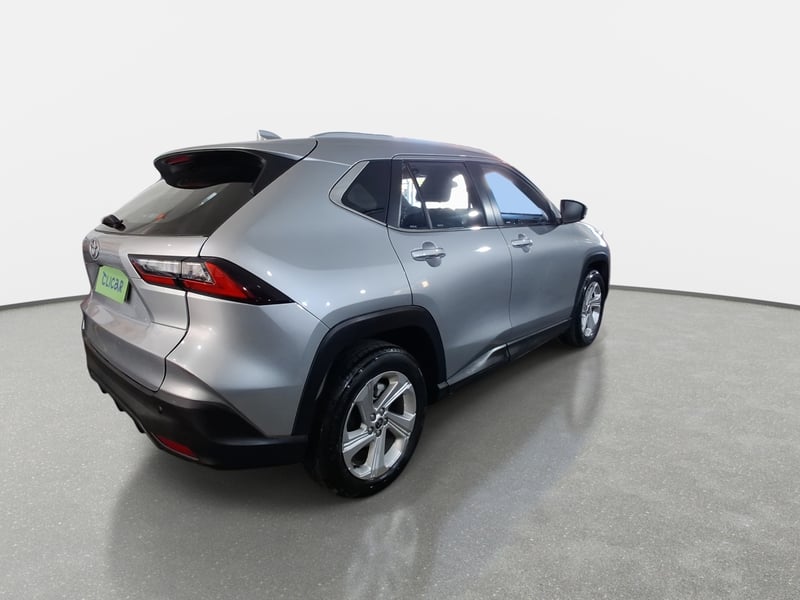 Toyota Yaris Cross 1.5 Xi 4x2 5mt 5p 2026 - Imagen 7 de 8