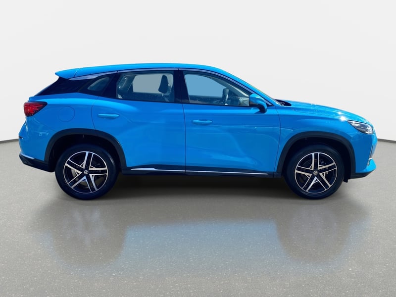 MG One 1.5t Com 4x2 Cvt At 5p 2024 - Imagen 8 de 8