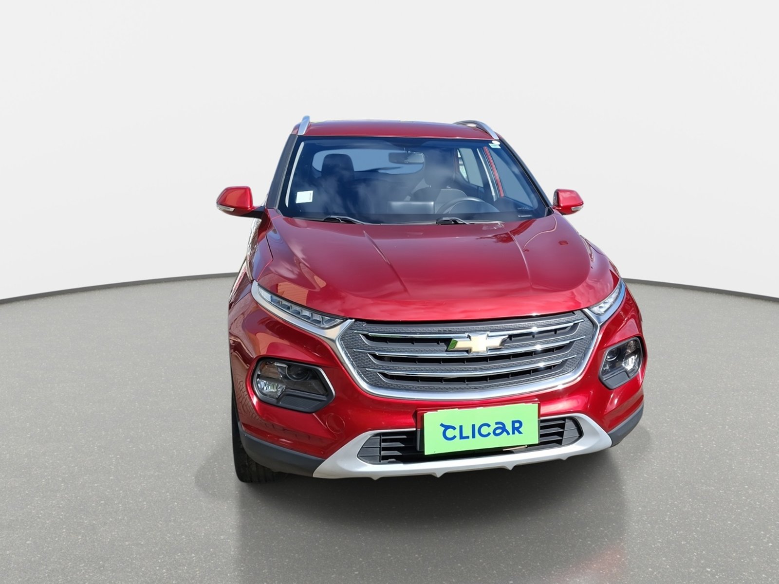 Chevrolet Groove 1.5 Ltz 4x2 Mt 5p 2023 - Foto 2 de 8