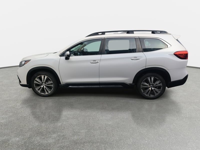 Subaru Evoltis 2.4t Limited Gardx Awd Cvt At 5p 2023 - Imagen 4 de 8