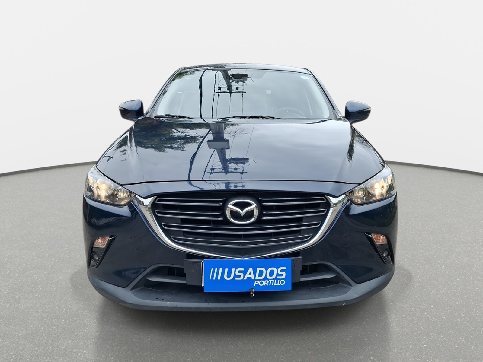 Mazda Cx-3 2.0 R 4x2 6mt 5p 2021 - Foto 2 de 8