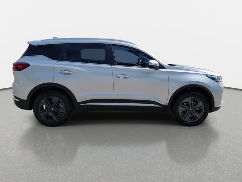 Chery Tiggo 7 Pro 1.5t Gls 4x2 Cvt At 5p 2024 - Imagen 8 de 8