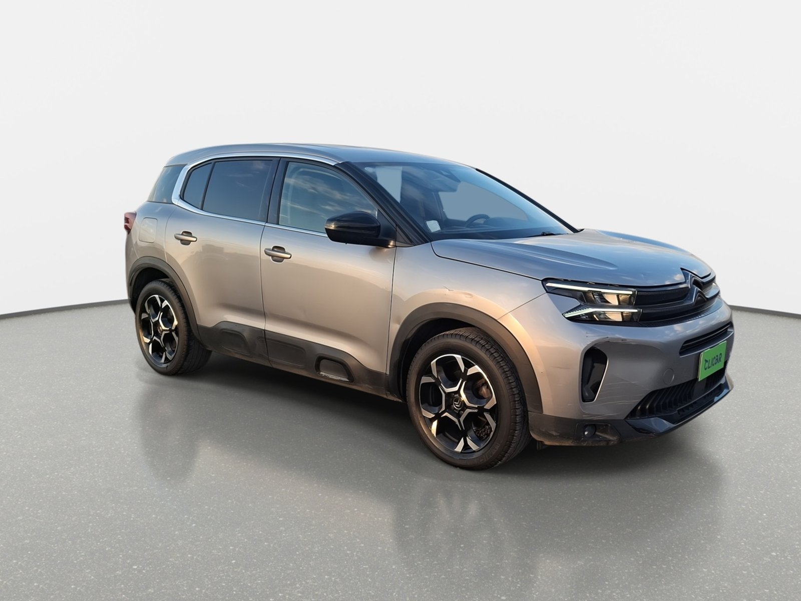 Citroën C5 Aircross 2023