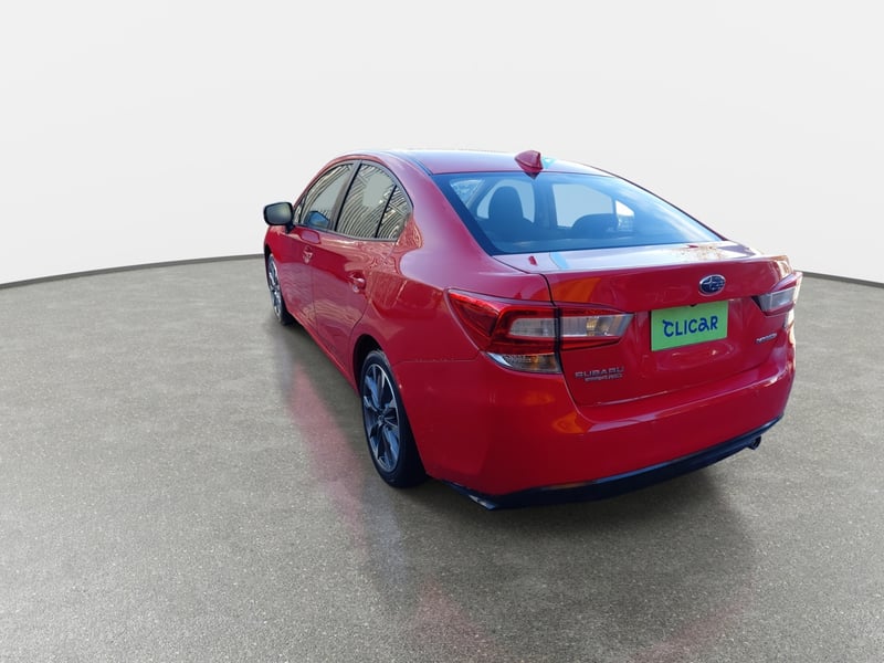 Subaru Impreza 2.0i Xs Awd Cvt At 4p 2021 - Imagen 5 de 8