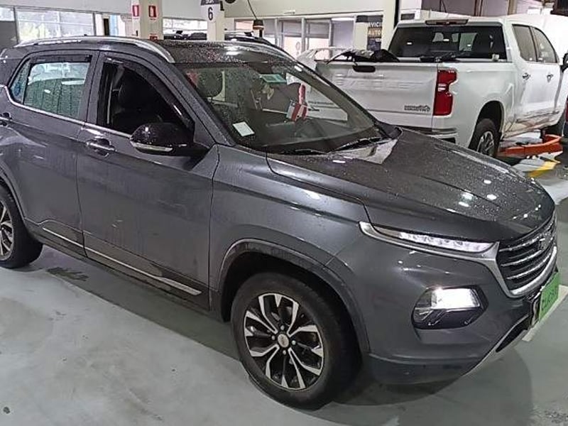 Chevrolet Groove 1.5 Premier 4x2 Mt 5p 2023