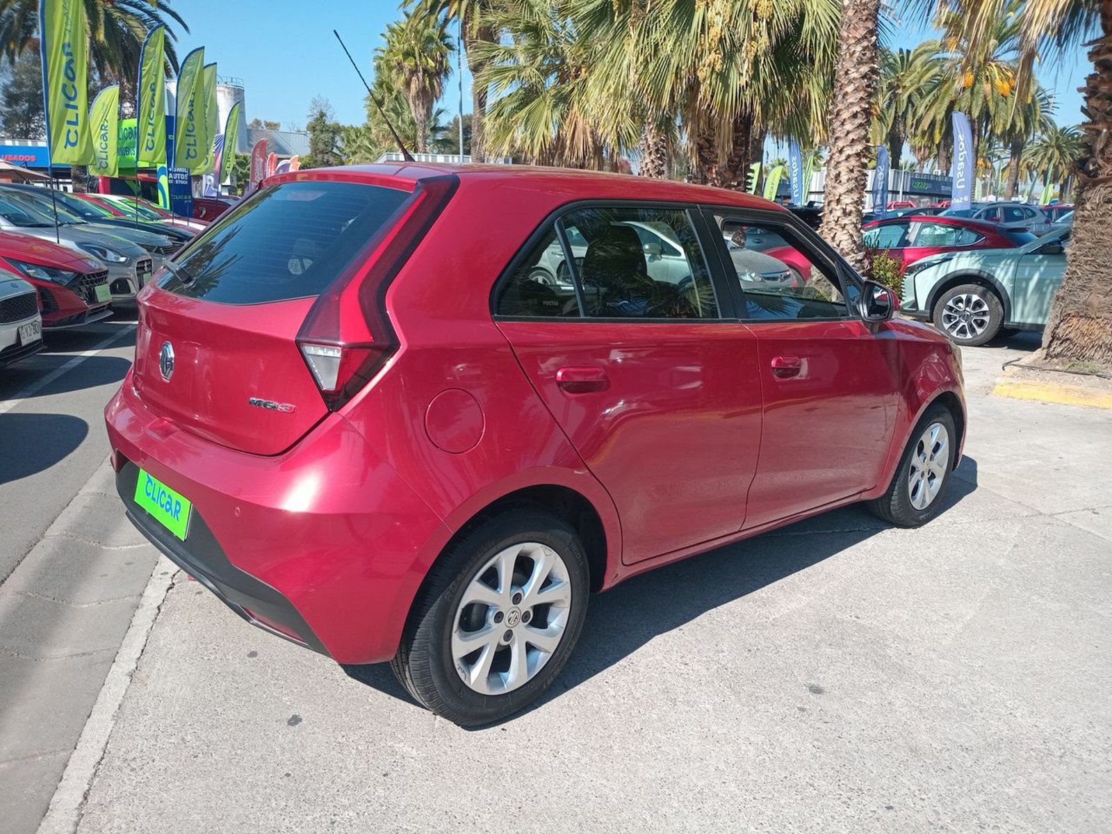 Mg Mg 3 1.5 Std Hb Mt 5p 2020 - Imagen 7 de 8