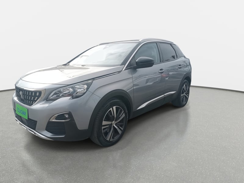 Peugeot 3008 1.5 Allure Bluehdi 4x2 130 Eat8 5p 2020 - Imagen 3 de 8