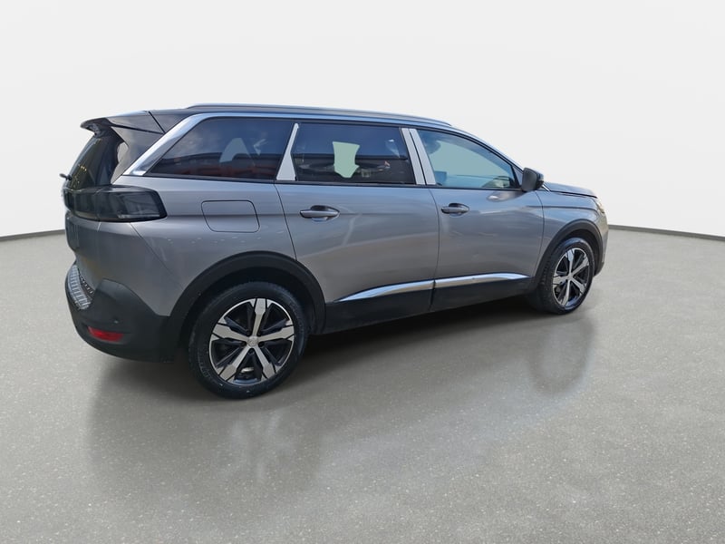 Peugeot 5008 1.5 Allure Pack Bluehdi 130 4x2 Eat8 5p 2024 - Imagen 7 de 8