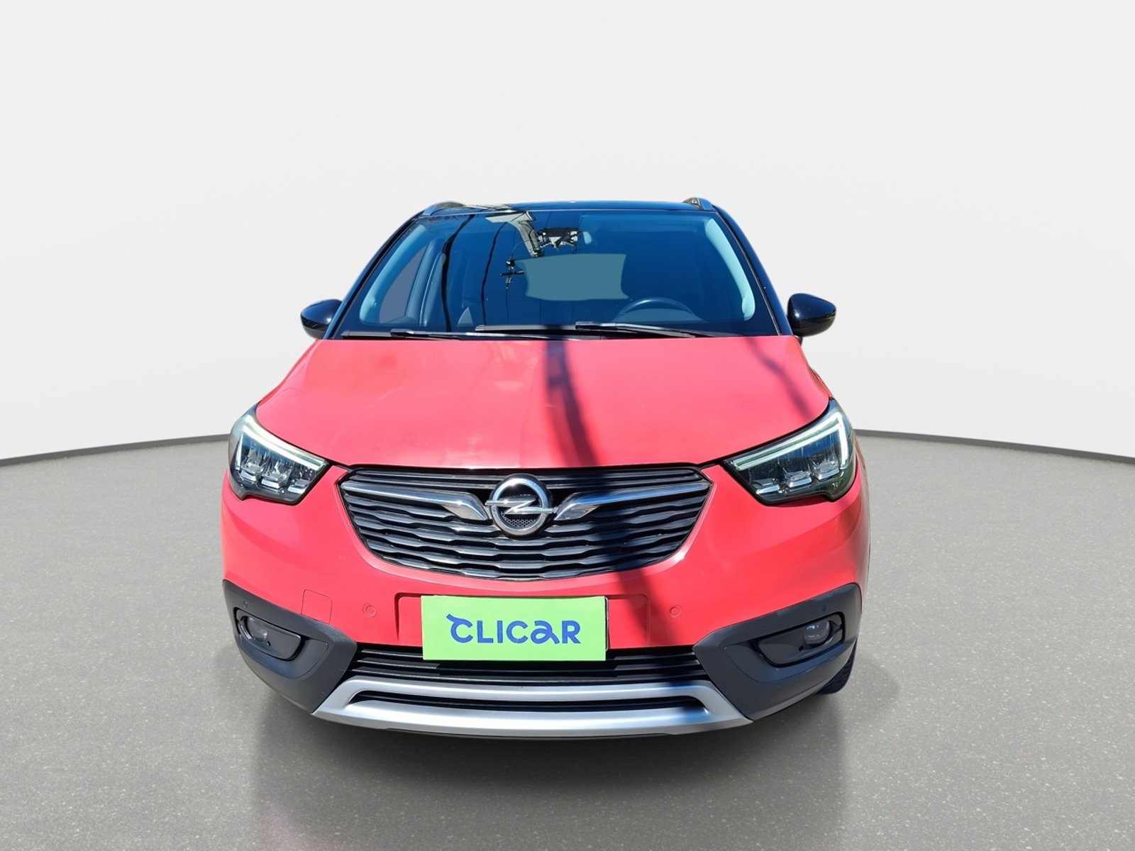 Opel Crossland X 1.2t Innovation Fwd At6 5p 2019 - Foto 2 de 8