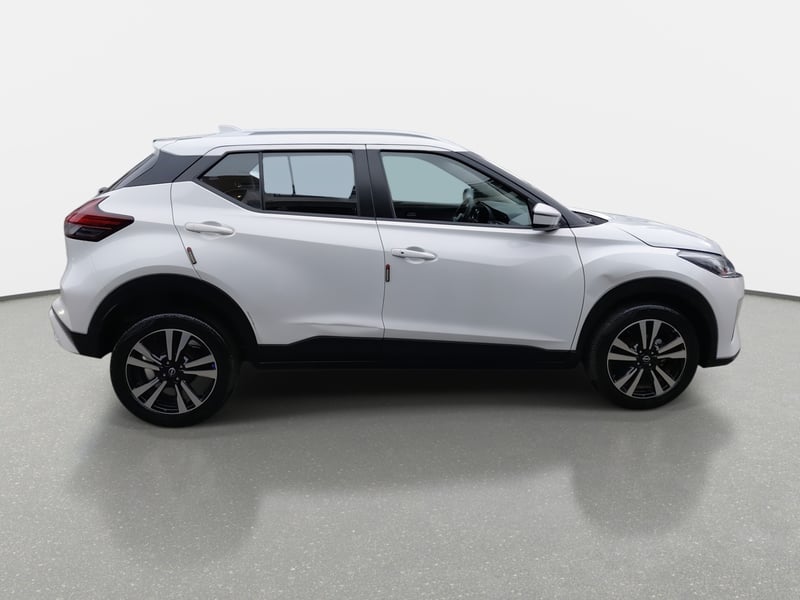 Nissan Kicks 1.6 Advance 4x2 Cvt At 5p 2025 - Imagen 8 de 8