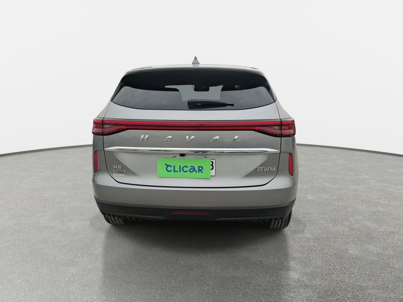 Haval H6 2.0 Active 4x2 At 5p 2022 - Imagen 6 de 8