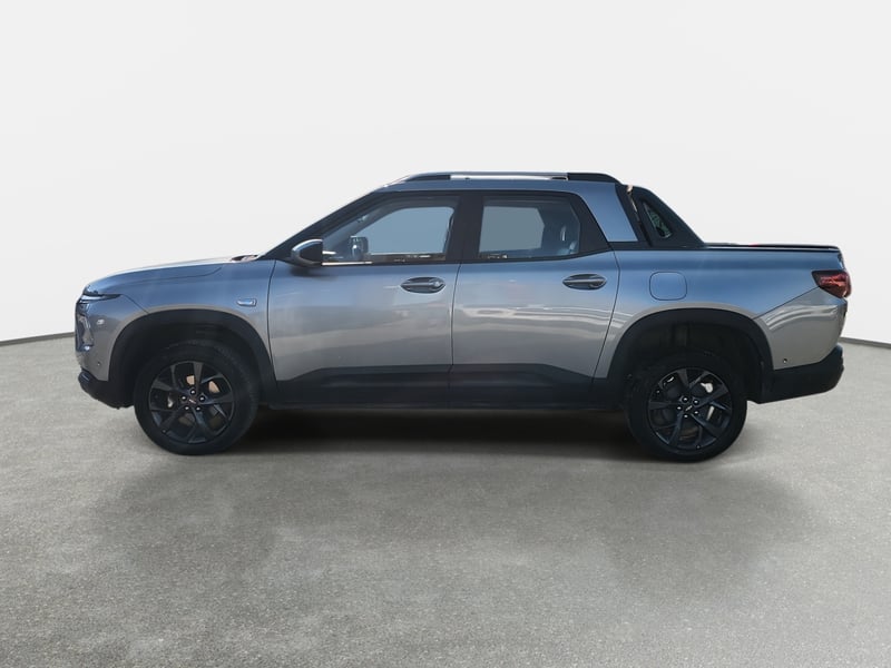 Chevrolet Montana 1.2t Premier S 4x2 At 4p 2025 - Imagen 4 de 8