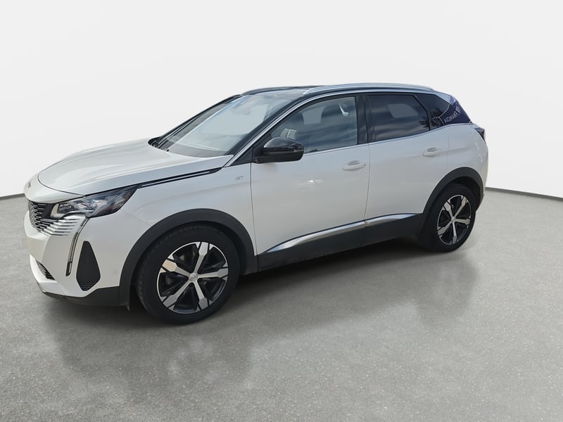 Peugeot 3008 1.6 Gt Puretech 4x2 180 Eat8 5p 2022 - Imagen 6 de 8