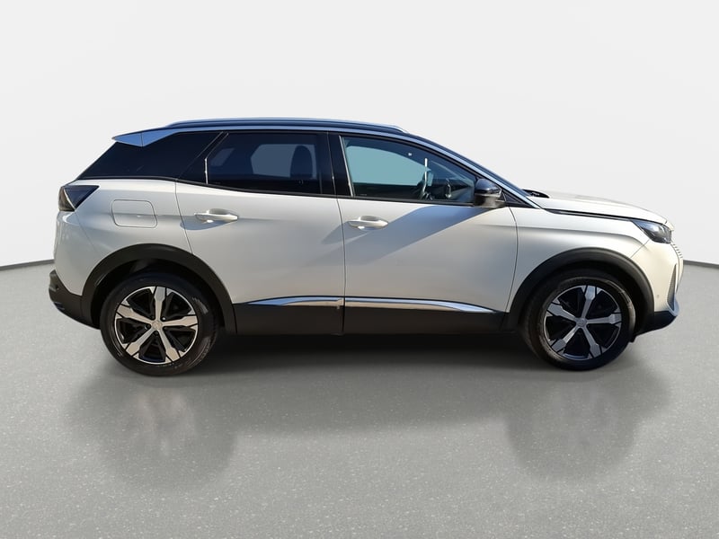 Peugeot 3008 1.5 Allure Pack Bluehdi 130 4x2 Eat8 5p 2024 - Imagen 8 de 8