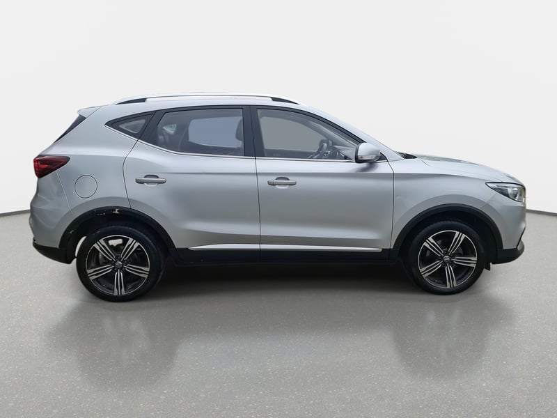 MG Mg Zs 1.5 Comfort 4x2 At 5p 2021 - Imagen 8 de 8