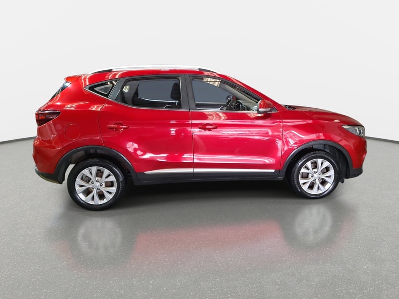 MG Mg Zs 1.5 Std 4x2 Mt 5p 2023 - Imagen 8 de 8