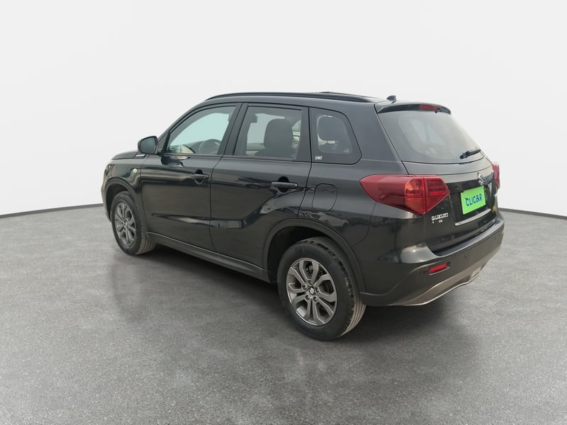 Suzuki Vitara 1.6 Glx 2wd Mt 5p 2023 - Imagen 5 de 8