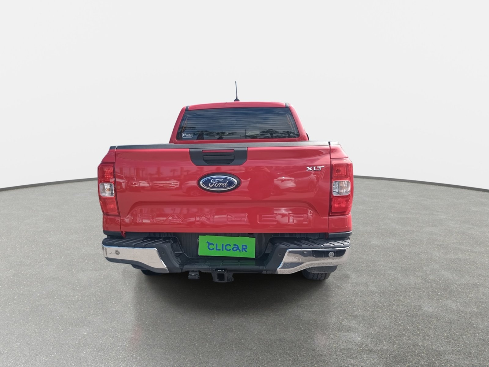 Ford Ranger 2.0 Xlt Diesel 4x4 Dob. Cab. Mt 4p 2026 - Foto 5 de 8