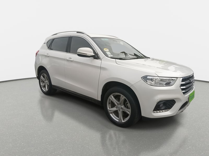 Haval H2 1.5 Deluxe 4x2 Mt 5p 2021