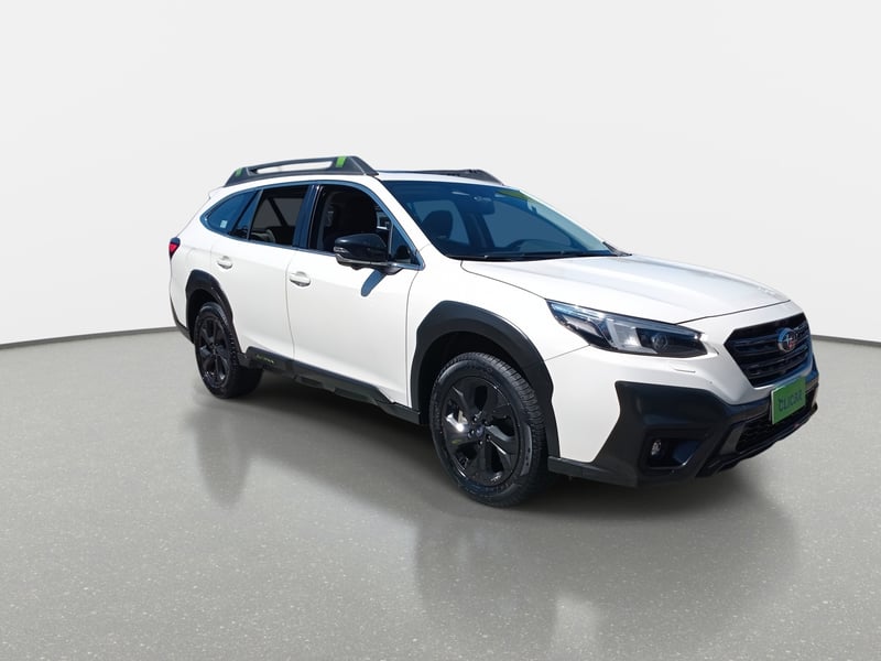 Subaru Outback 2.5i Field Edition Awd Cvt At 5p 2023
