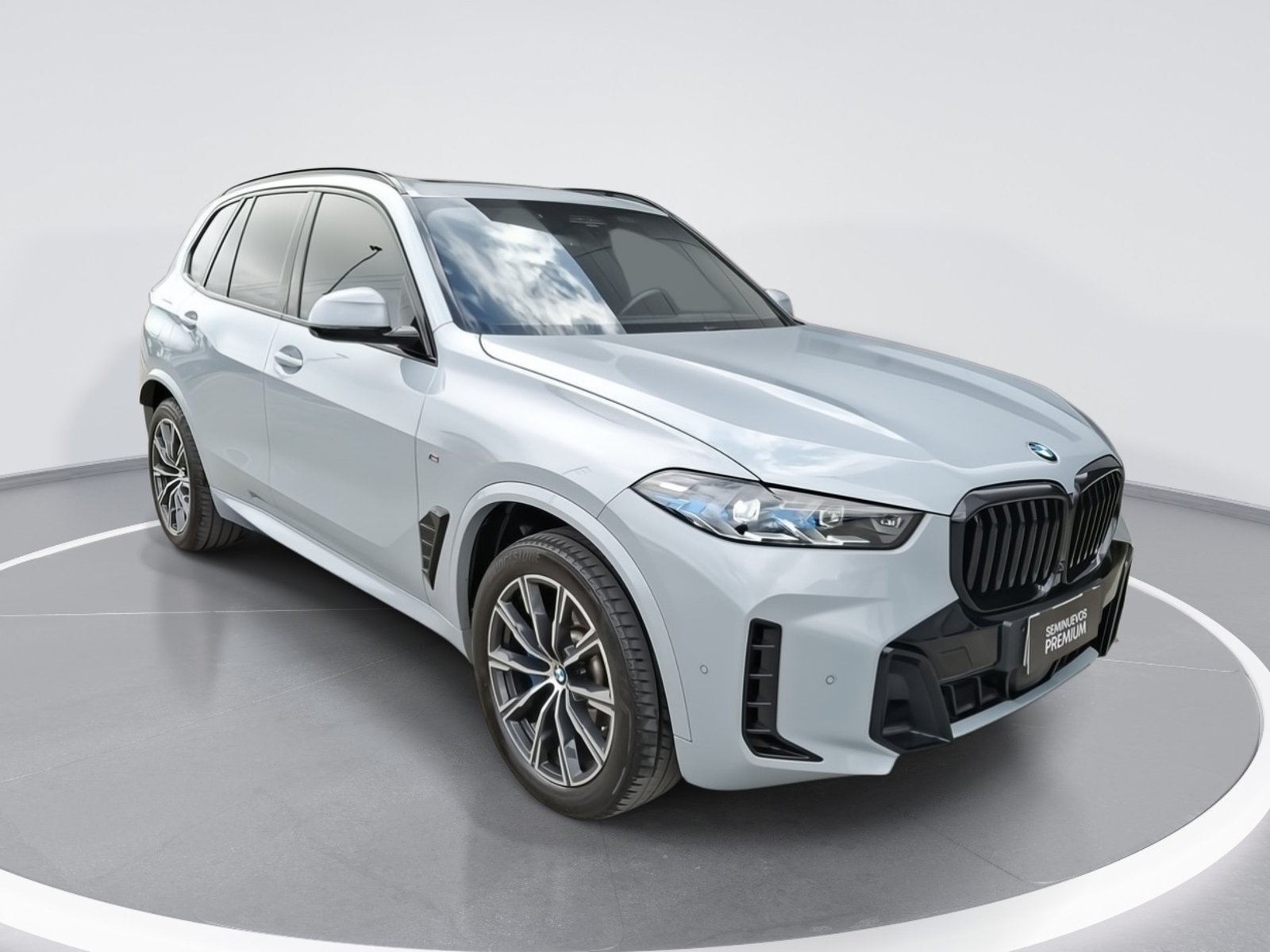 BMW X5 2025 en Concepción