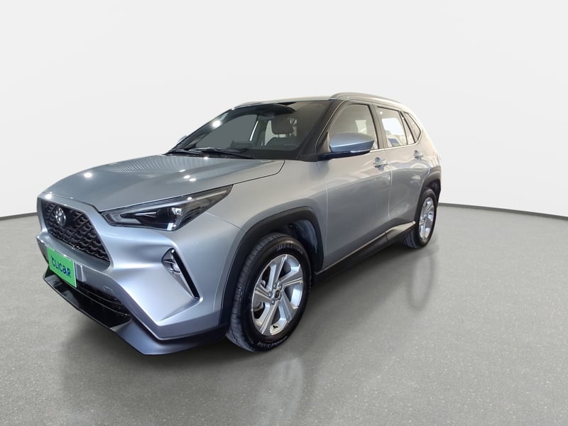 Toyota Yaris Cross 1.5 Xi 4x2 5mt 5p 2026 - Imagen 3 de 8