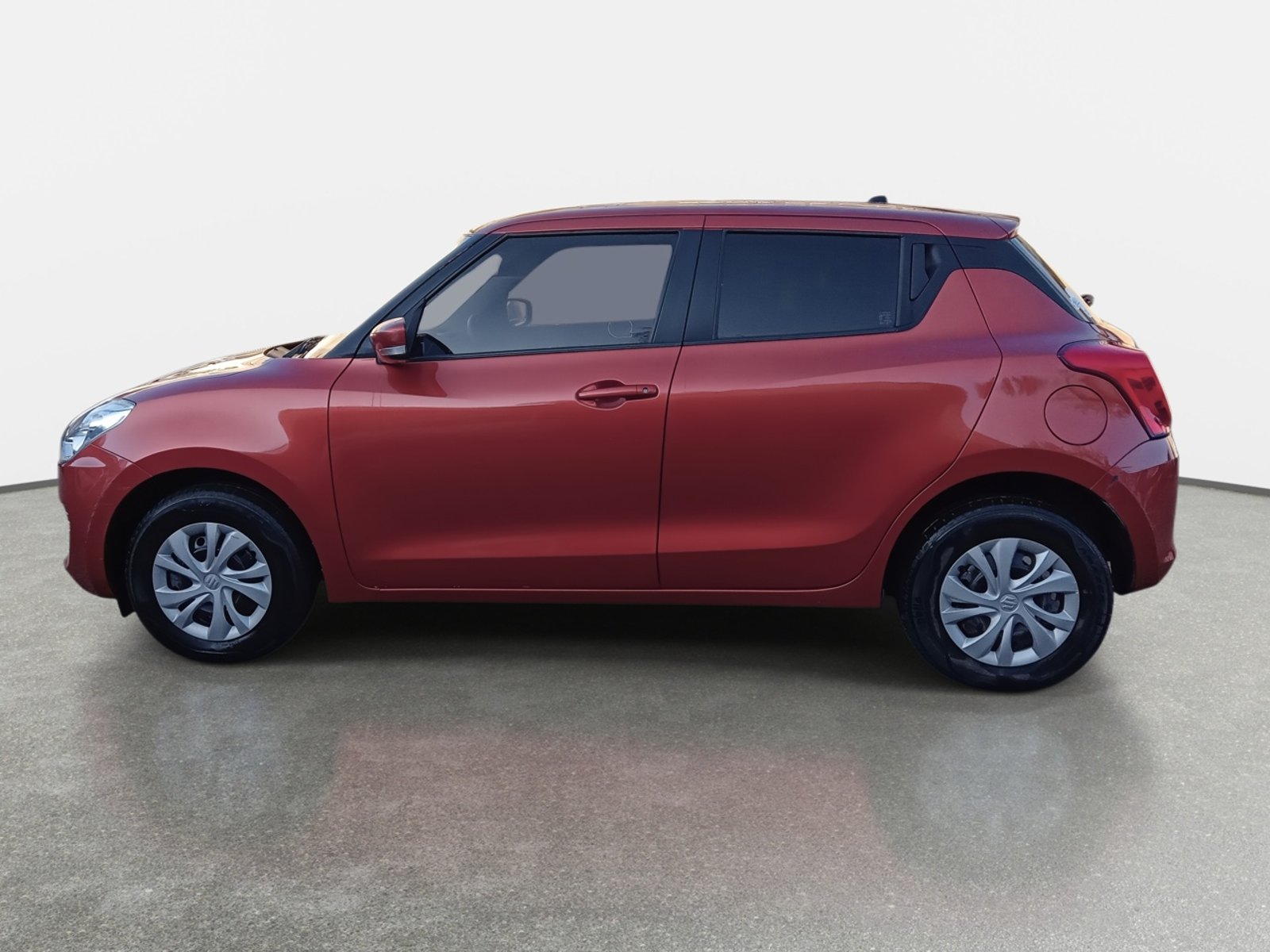 Suzuki Swift 1.2 Gl 4x2 Hb Mt 5p 2022 - Foto 4 de 8