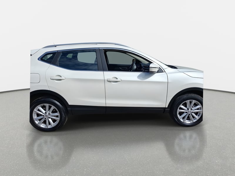 Nissan Qashqai 2.0 Sense 4x2 Mt 5p 2017 - Imagen 8 de 8
