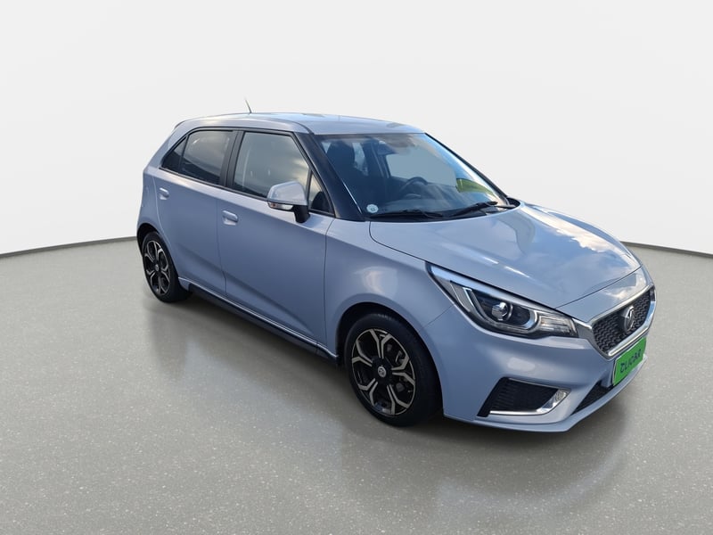 MG 3 1.5 Comfort 4x2 Hb At 5p 2023