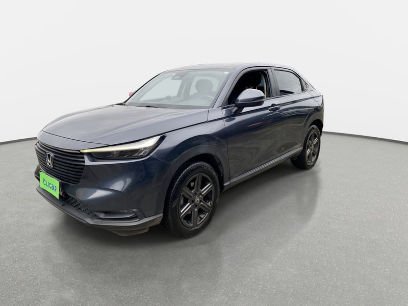 Honda Hr-v 1.5 Exl 4x2 Cvt At 5p 2024 - Imagen 3 de 8